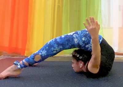flexibility 2