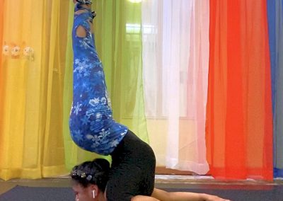 flexibility 3